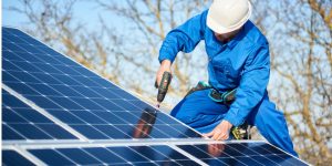 Installation Maintenance Panneaux Solaires Photovoltaïques à Lestelle-Betharram